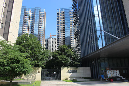 朗成時(shí)代廣場(chǎng)